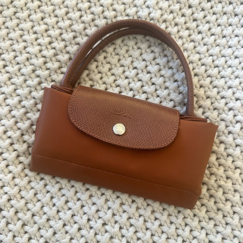 Longchamp Le Pliage S handbag
